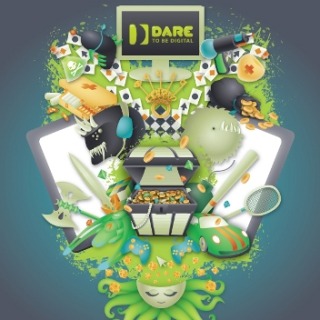 蓝狮在线:Dare ProtoPlay 游戏节公布演讲者阵容