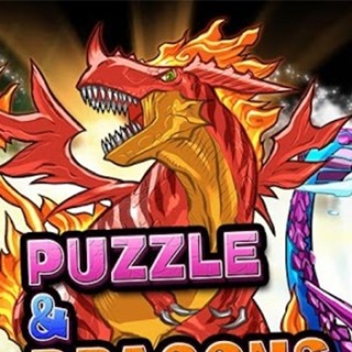 蓝狮在线:GungHo 的《Puzzle & Dragons》在日本用户突破 1500 万